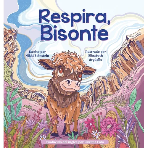 Respira, Bisonte