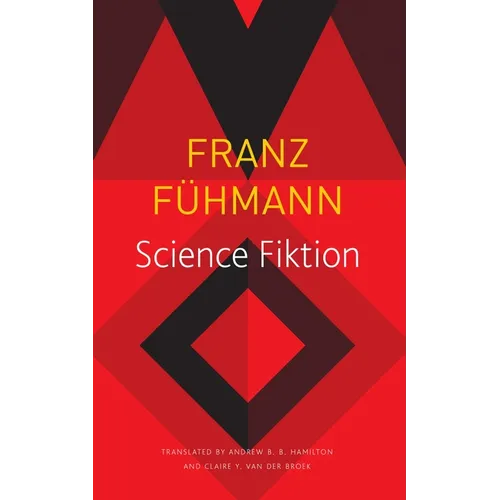 Science Fiktion