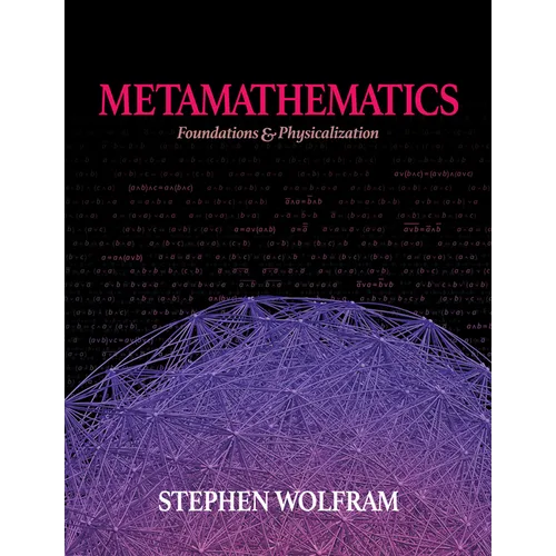 Metamathematics: Foundations & Physicalization
