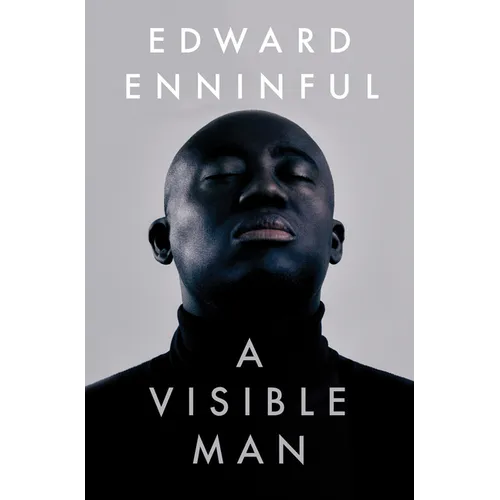 A Visible Man: A Memoir