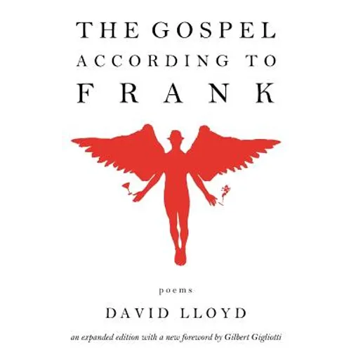 The Gospel According to Frank