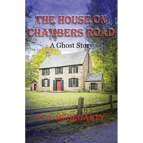 The House on Chambers Road