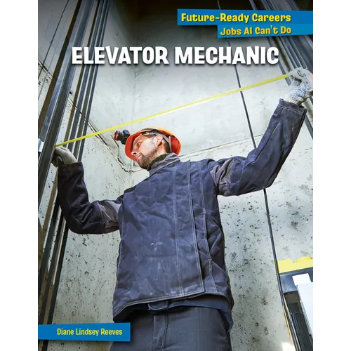Elevator Mechanic