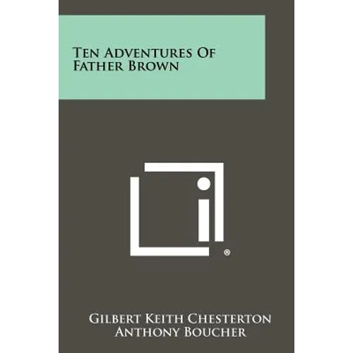 Ten Adventures Of Father Brown