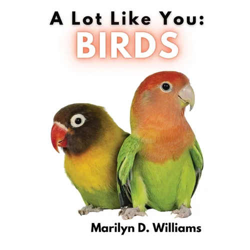 A Lot Like You: Birds
