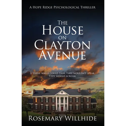 The House on Clayton Avenue