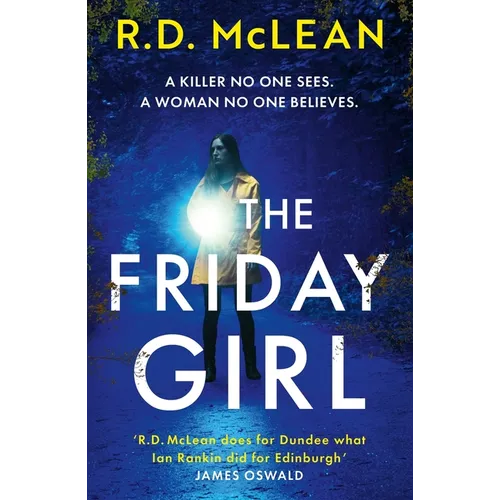 The Friday Girl
