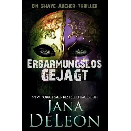 Erbarmungslos gejagt