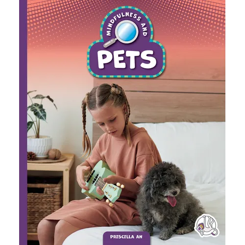 Mindfulness and Pets