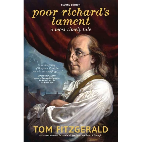 Poor Richard's Lament