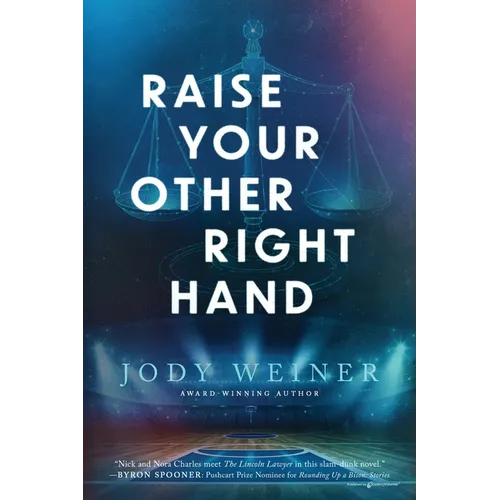 Raise Your Other Right Hand