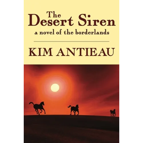 The Desert Siren