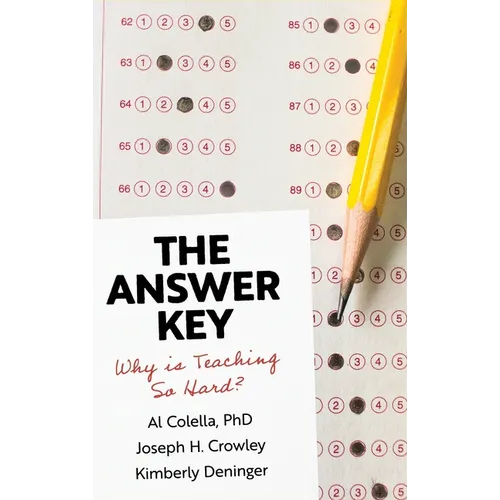 The Answer Key