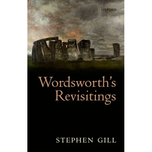 Wordsworth's Revisitings