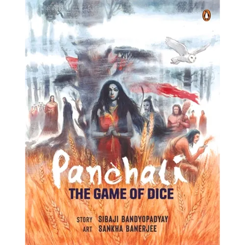 Panchali: The Game of Dice