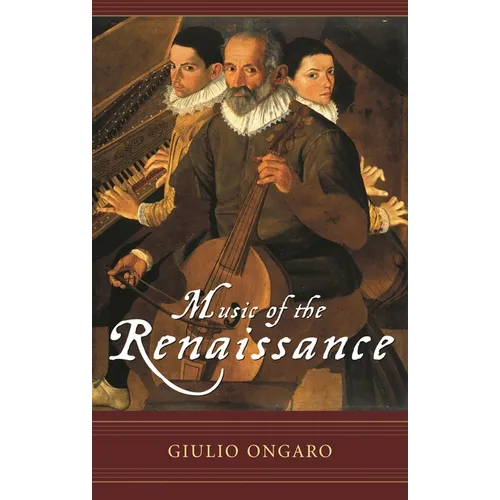 Music of the Renaissance