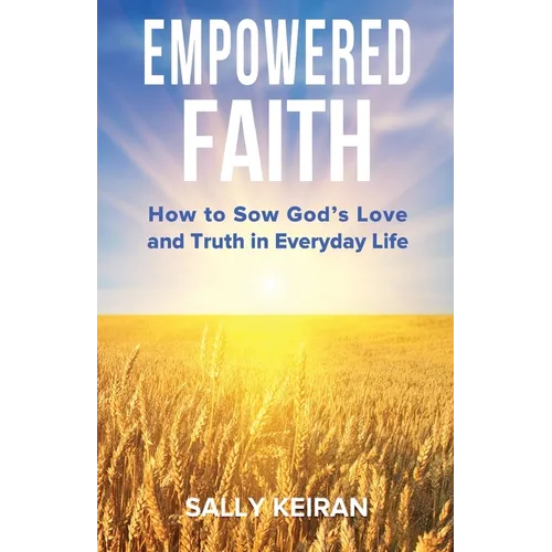 Empowered Faith