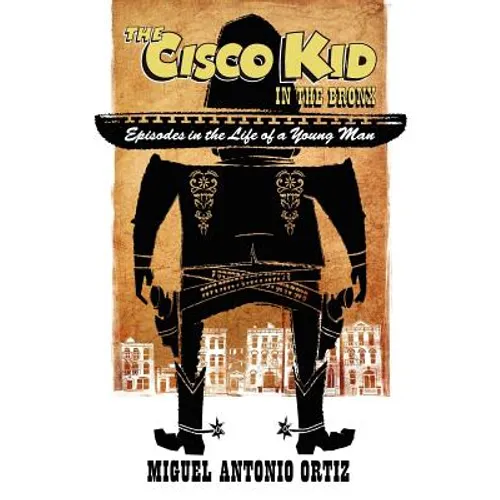 The Cisco Kid in the Bronx