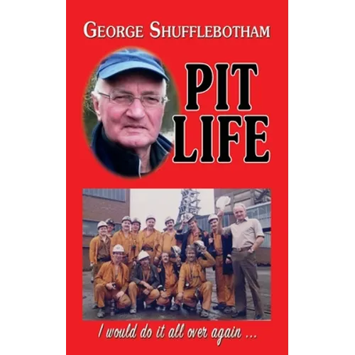 Pit Life: I would do it all over again ...