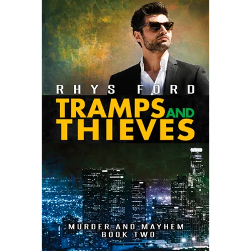 Tramps and Thieves: Volume 2