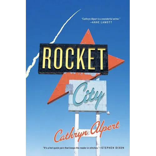 Rocket City