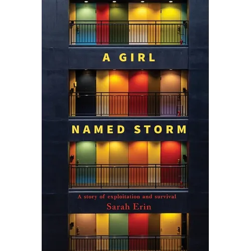 A Girl Named Storm