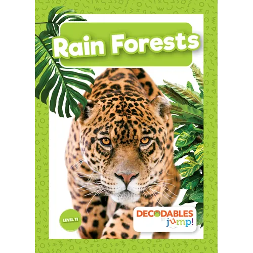 Rain Forests