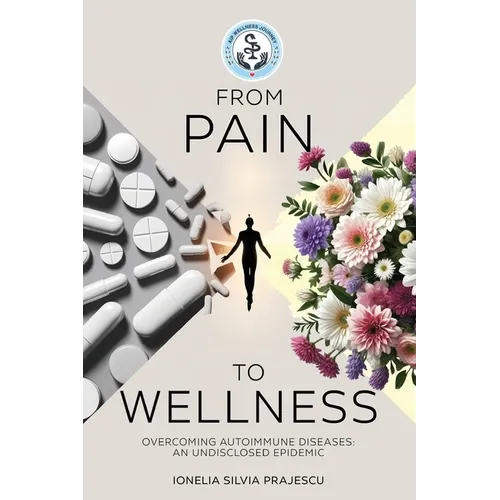 From Pain To Wellness