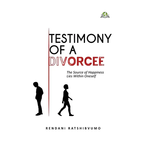 Testimony of a Divorcee