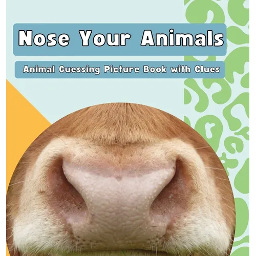 Nose Your Animals