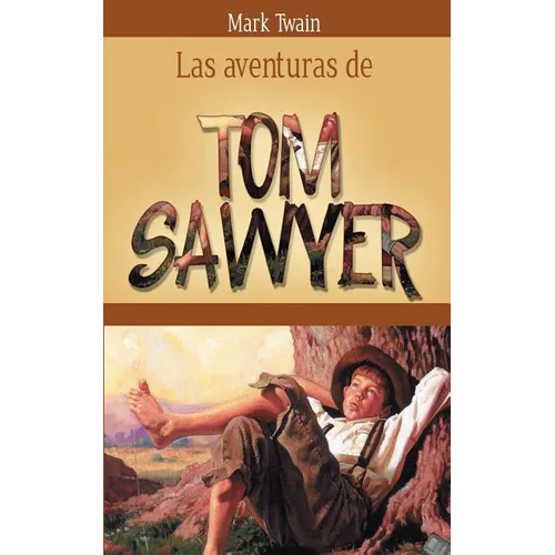 Las Aventuras de Tom Sawyer