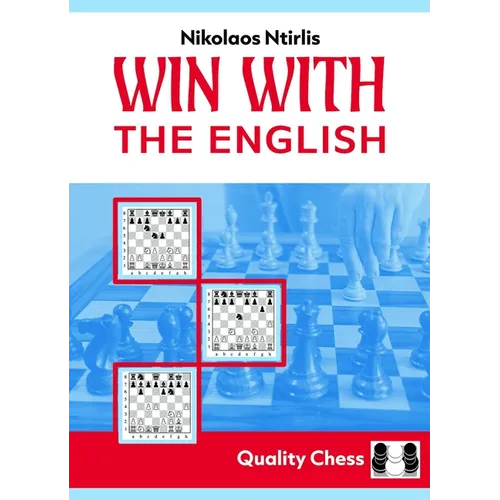 Win with the English!: Playing the English 2nd Edition