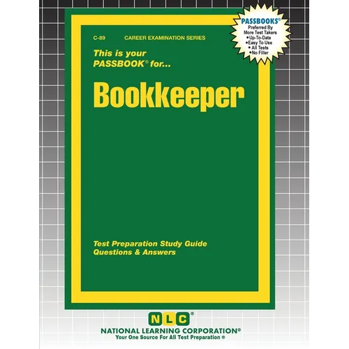 Bookkeeper