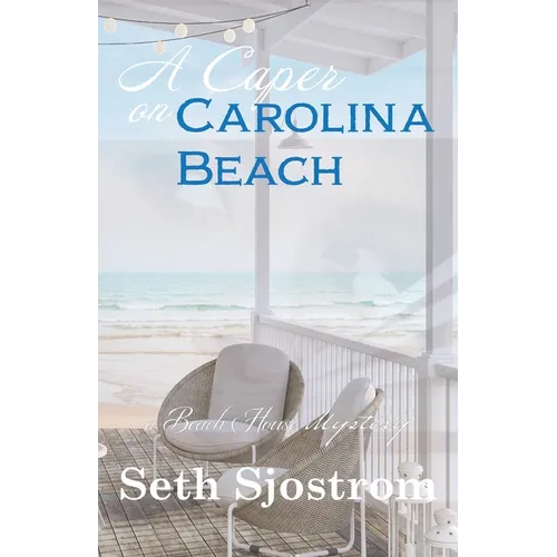 A Caper on Carolina Beach