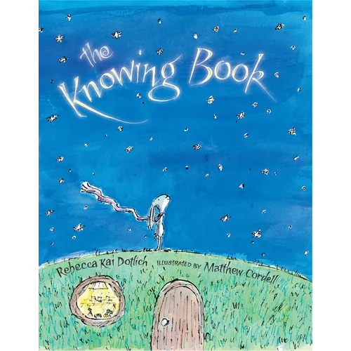 The Knowing Book