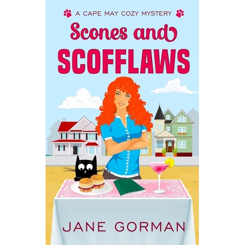 Scones and Scofflaws