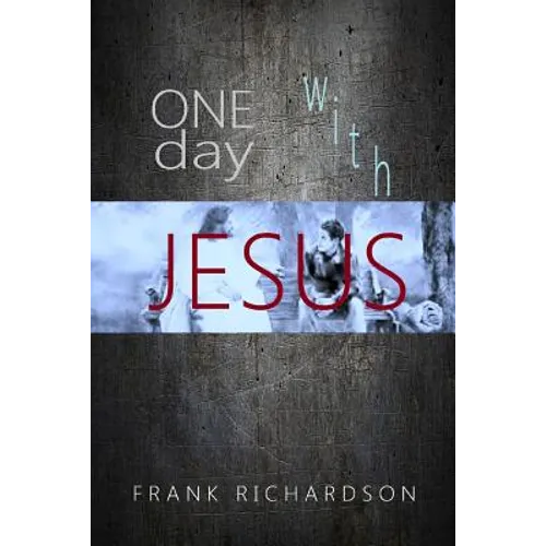 One Day with Jesus