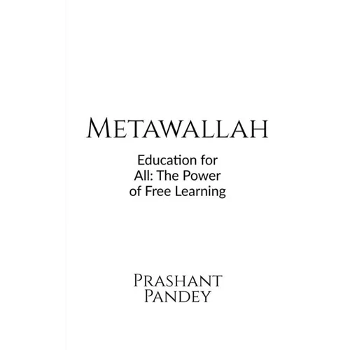 Metawallah