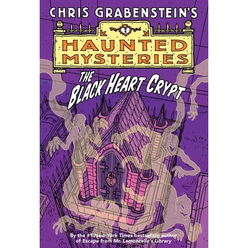 The Black Heart Crypt