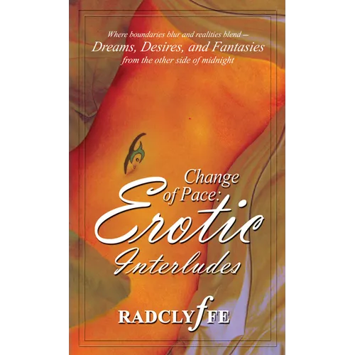 Change of Pace: Erotic Interludes