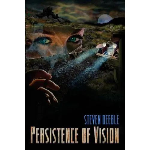 Persistence of Vision