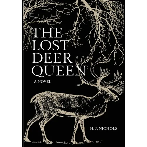 The Lost Deer Queen