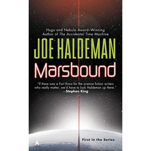 Marsbound
