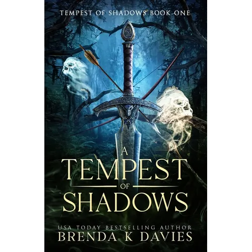 A Tempest of Shadows (Tempest of Shadows Book 1)