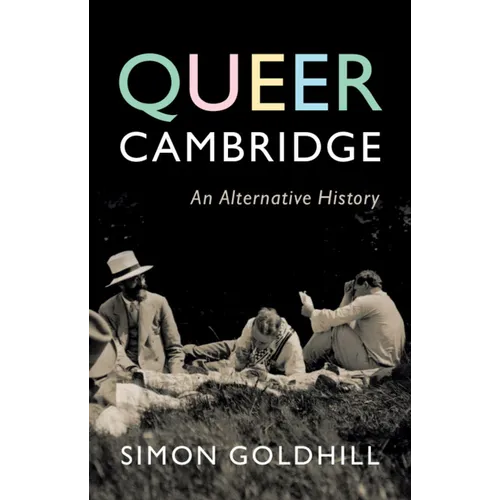 Queer Cambridge