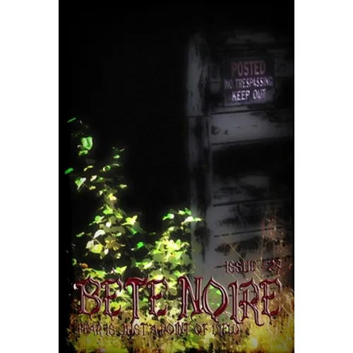 Bete Noire issue #27