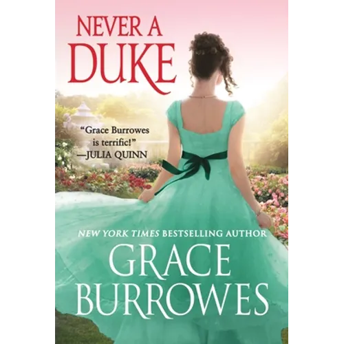 Never a Duke