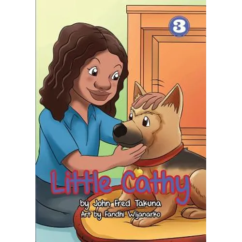 Little Cathy