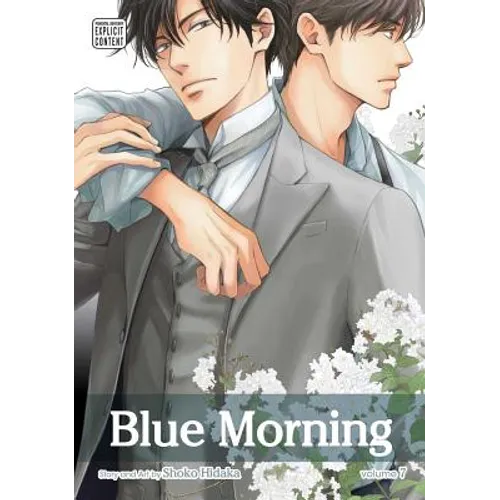 Blue Morning, Vol. 7