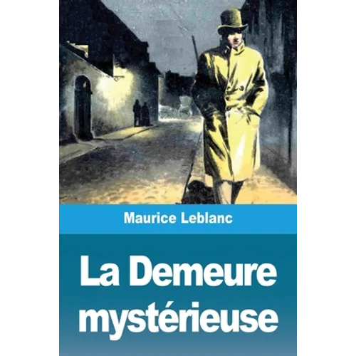La Demeure mystérieuse